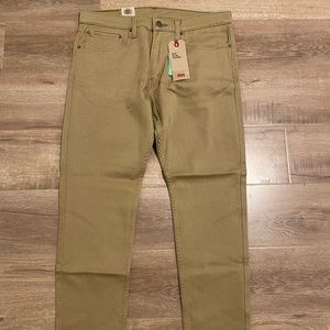 Men’s Levi’s Jeans